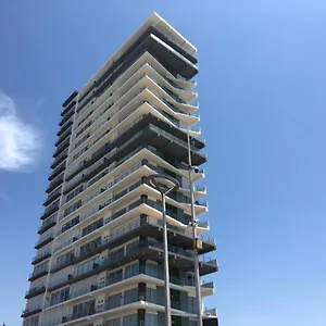 Departamento De Lujo En El Malecon , Mazatlan Mexico