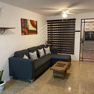 Merida, Casa De La Luna , Merida Mexico