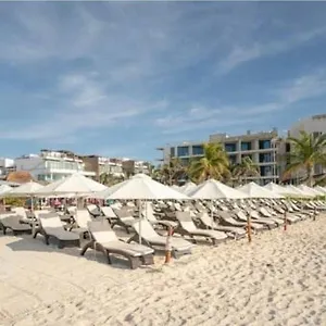 Playa Beach *** Playa del Carmen