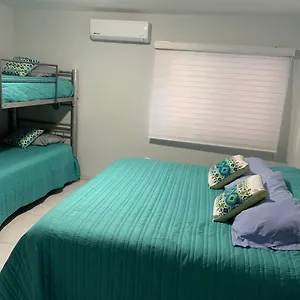 Casa Brisa Y Departamentos! A 3 Min La Playa&malecon , Mazatlan Mexico