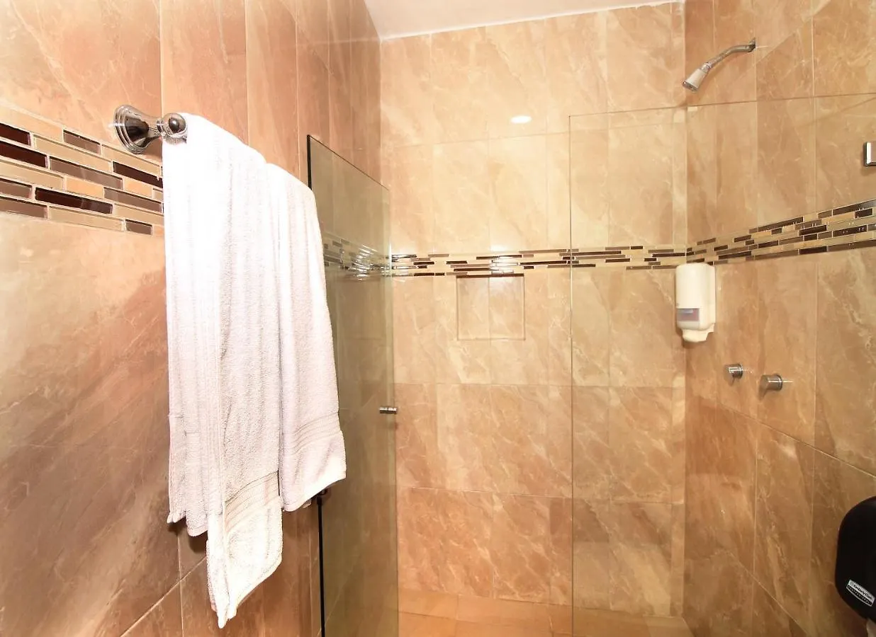Papagayo Hotel Boutique Playa del Carmen
